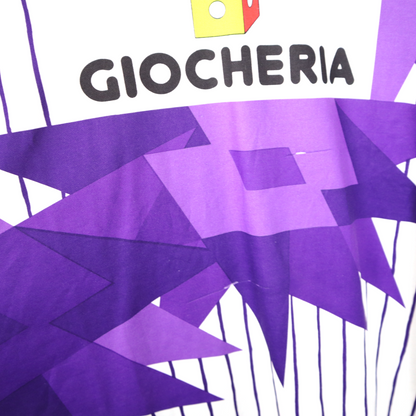 Fiorentina Auswärts (L)