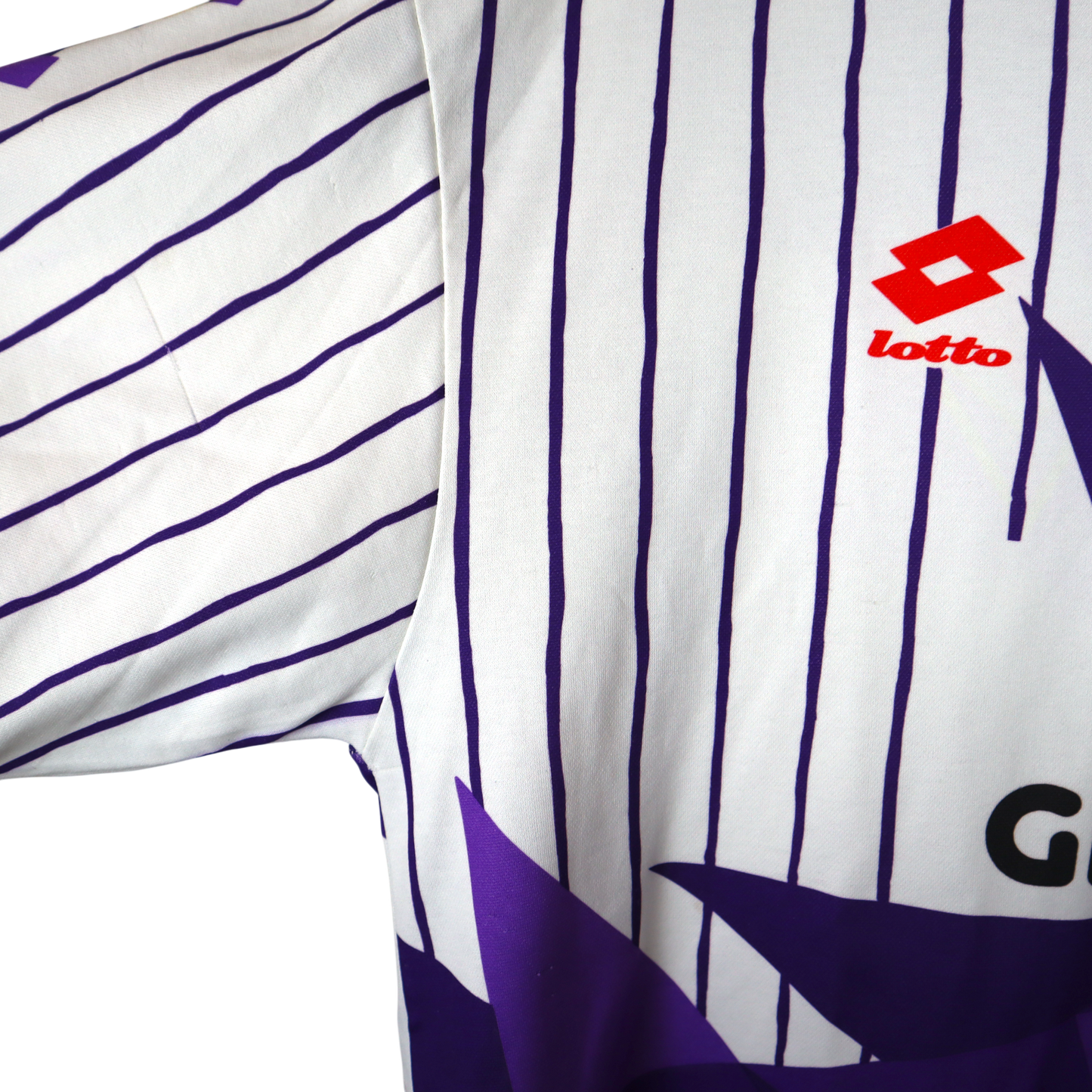 Fiorentina Auswärts (L)