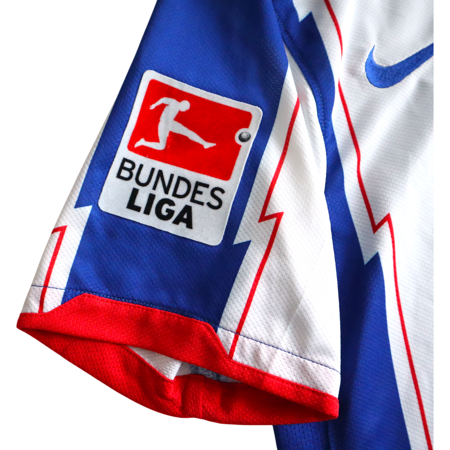 Hertha BSC Trikot Heim 2010-2011 (S)