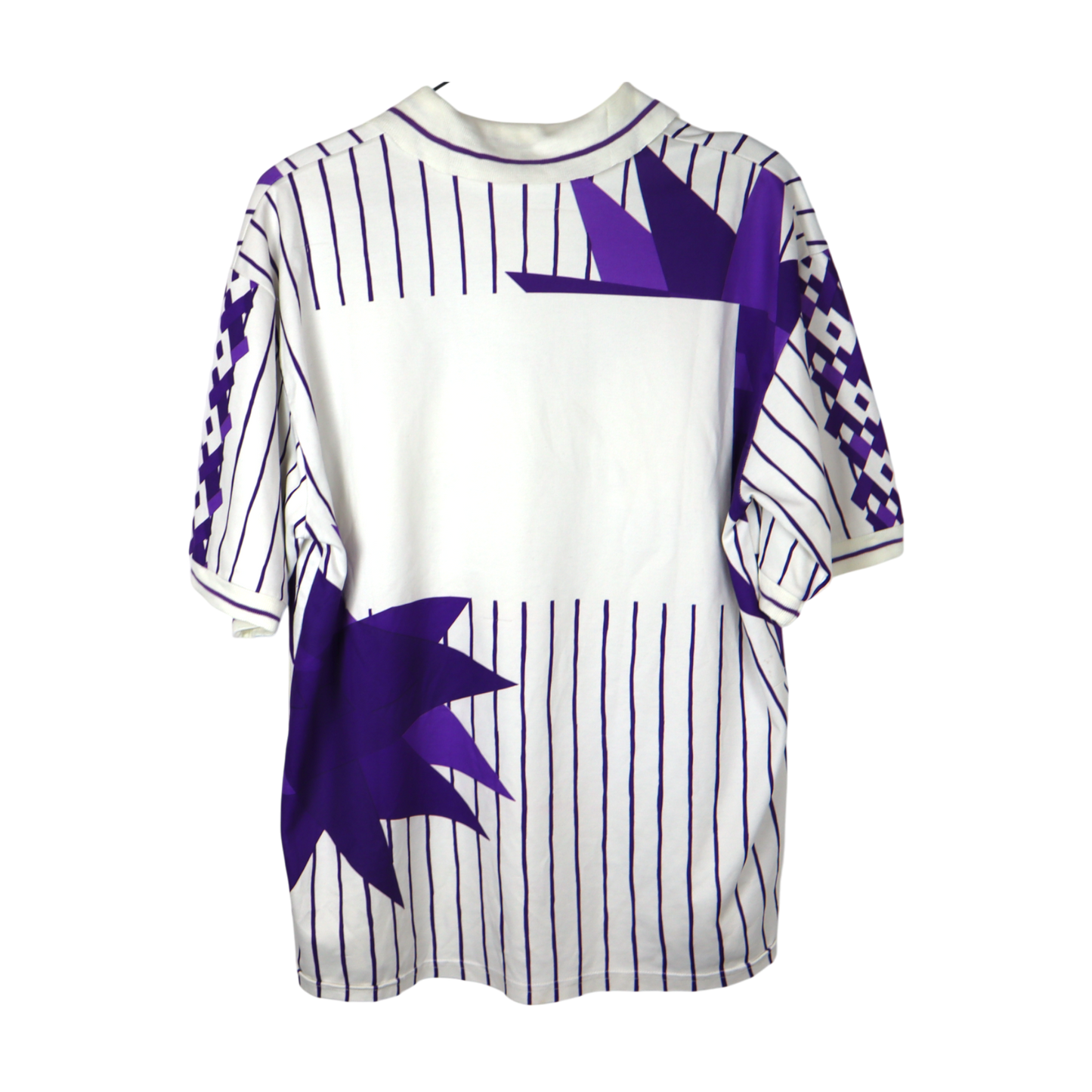 Fiorentina Auswärts (L)