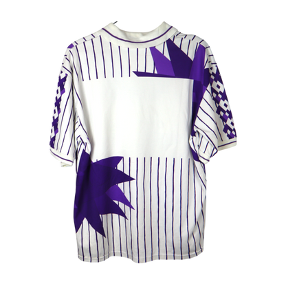 Fiorentina Auswärts (L)