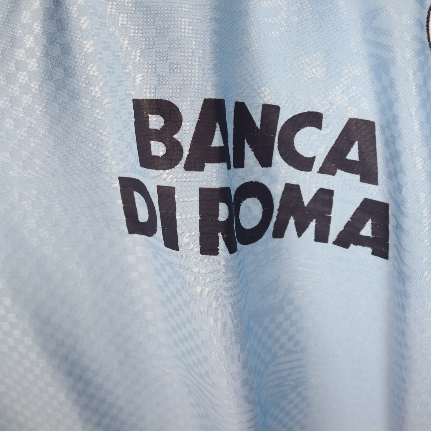Lazio Rom Heim (XL)