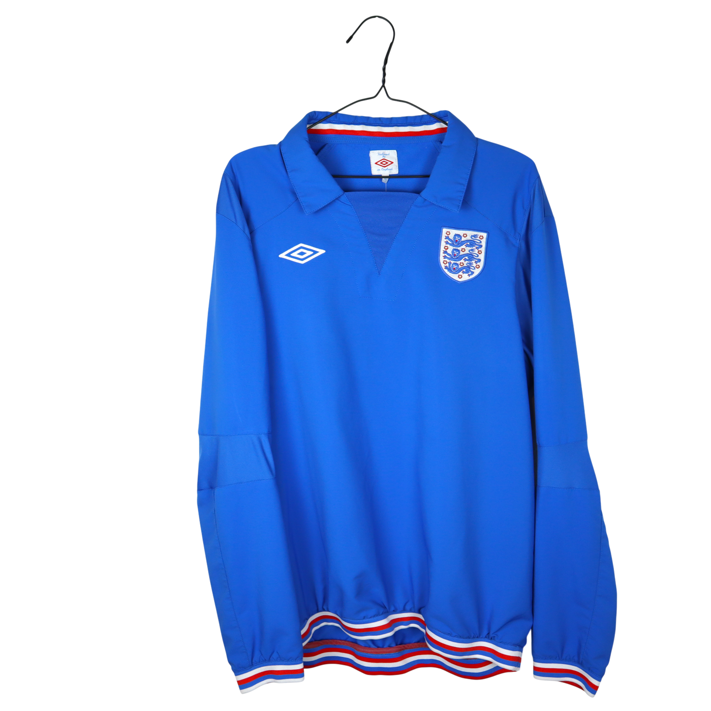England Umbro Drill Top (XL)