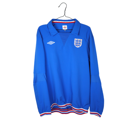 England Umbro Drill Top (XL)
