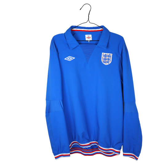 England Umbro Drill Top (XL)