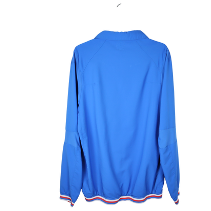 England Umbro Drill Top (XL)