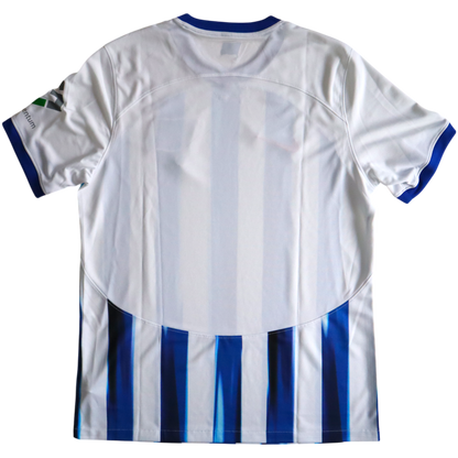 Hertha BSC Trikot Heim ohne Sponsor NEU mit Etikett 2023-2024 (L)