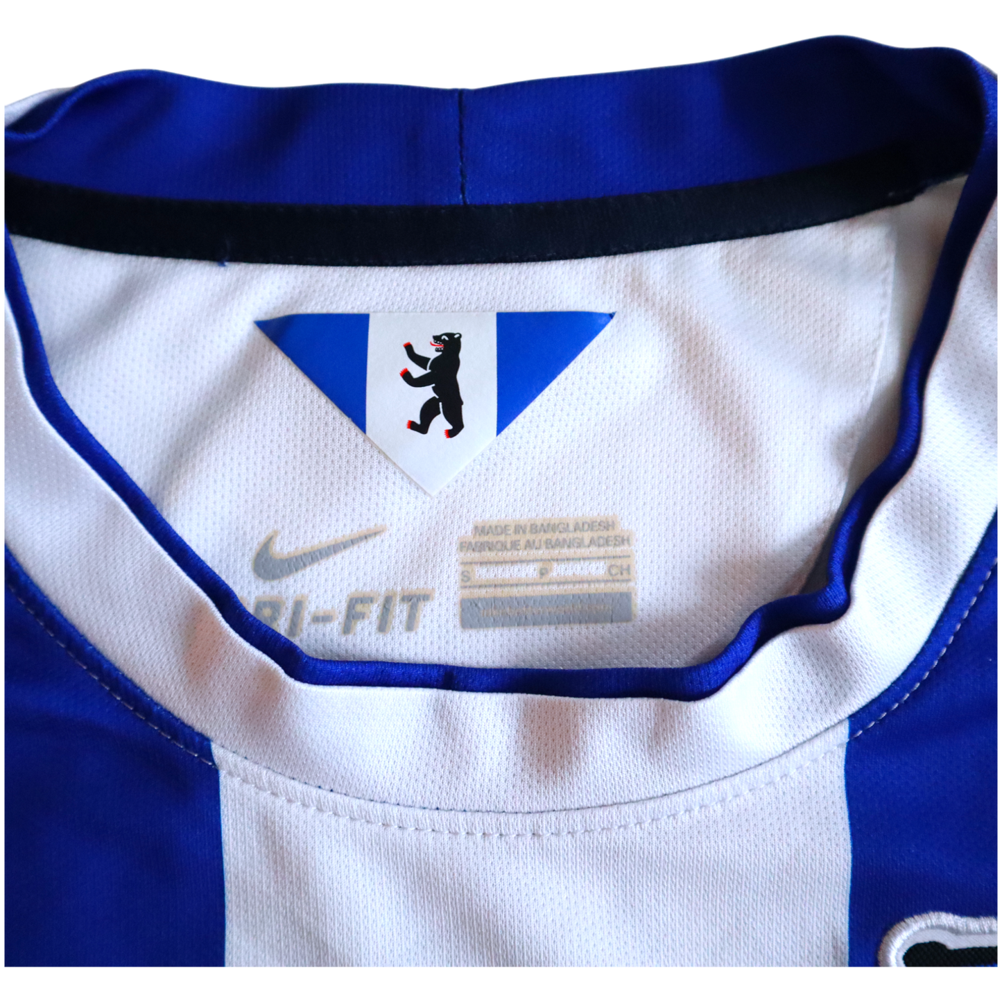 Hertha BSC Trikot Heim 2014-2015 (S)