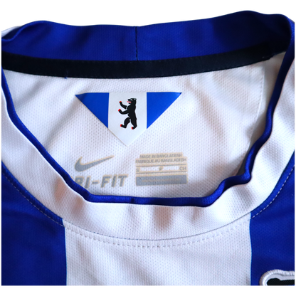 Hertha BSC Trikot Heim 2014-2015 (S)