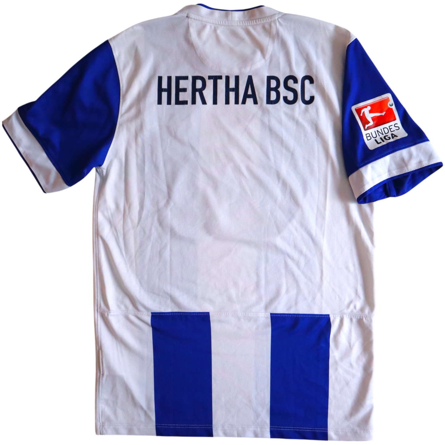 Hertha BSC Trikot Heim 2014-2015 (S)