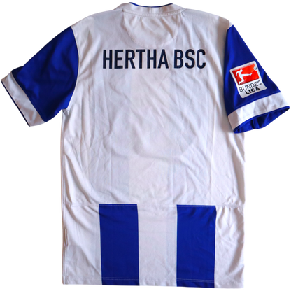 Hertha BSC Trikot Heim 2014-2015 (S)