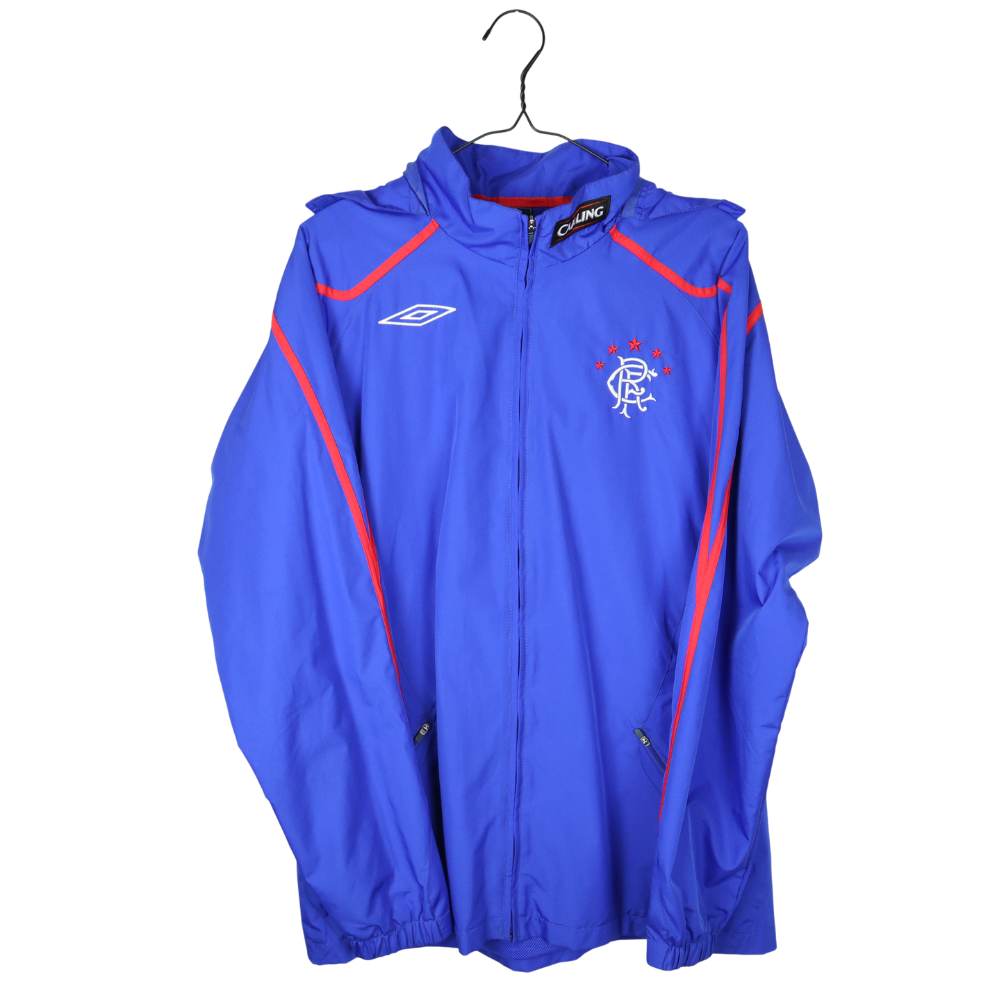 Rangers Umbro Jacke (L)