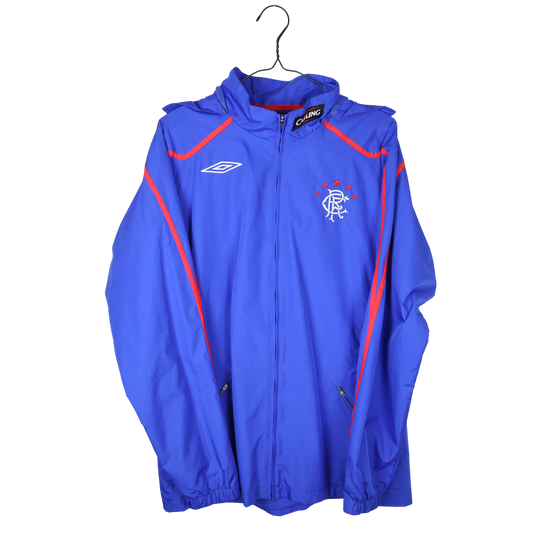 Rangers Umbro Jacke (L)