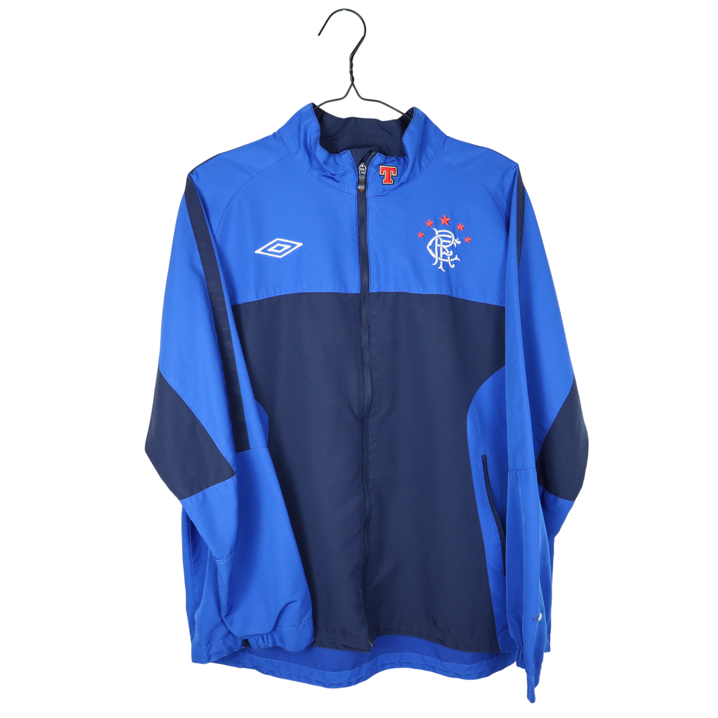 Rangers Jacke Umbro (L)