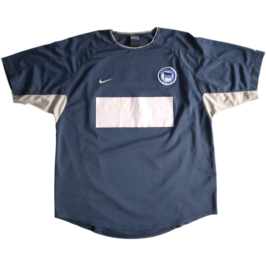 Hertha BSC Trainingsshirt (XL)