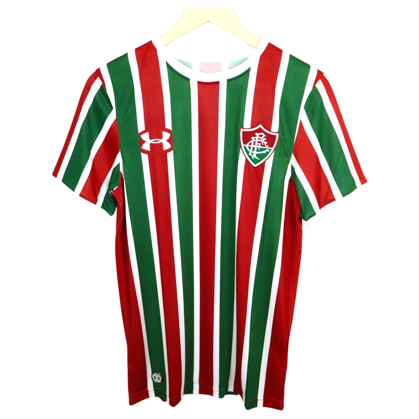 Fluminense 2018 Heim BNWT (S)