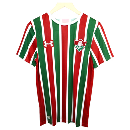 Fluminense 2018 Heim BNWT (S)