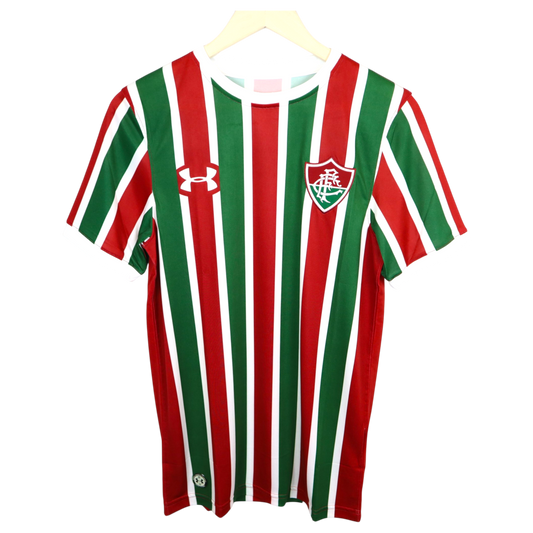 Fluminense 2018 Heim BNWT (S)