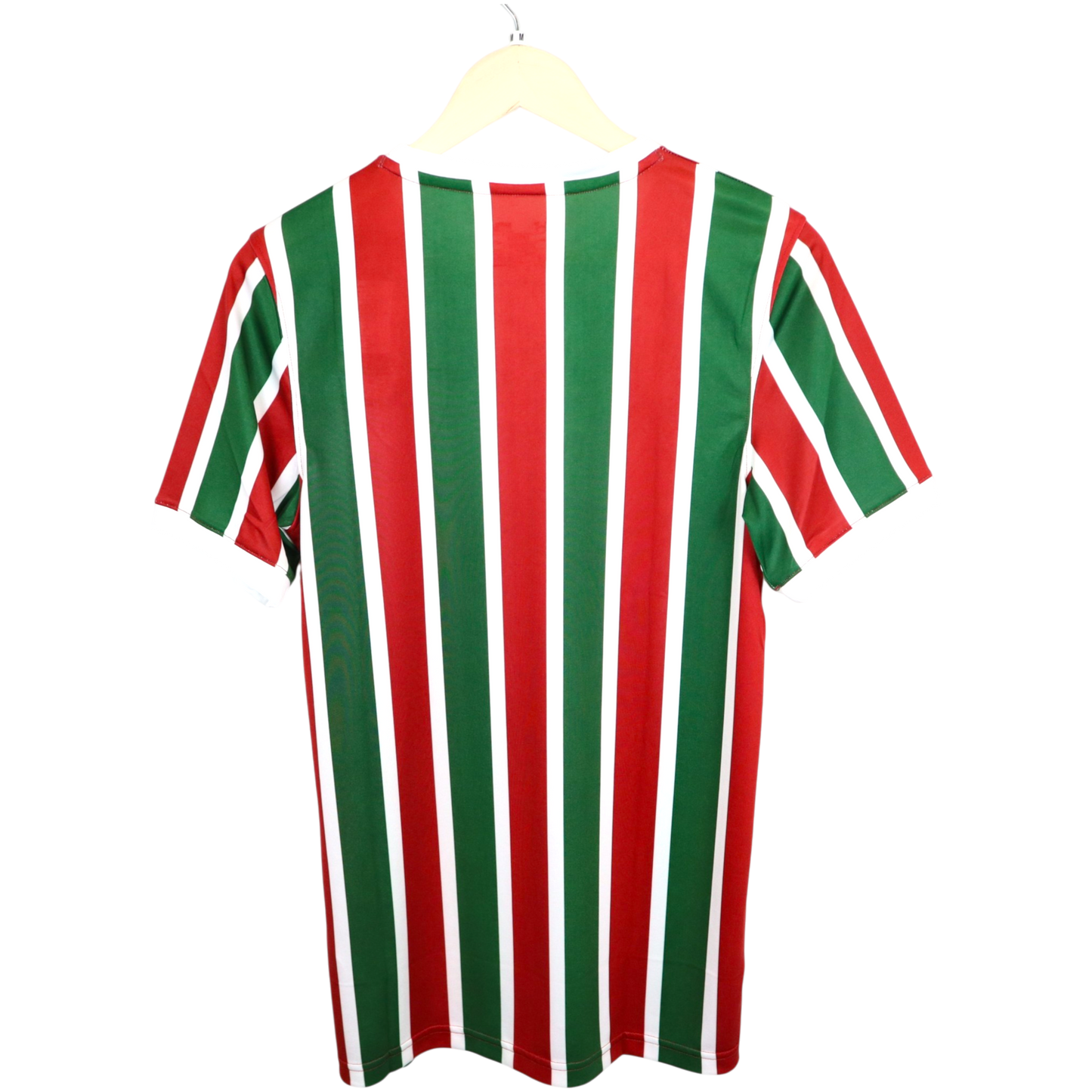 Fluminense 2018 Heim BNWT (S)