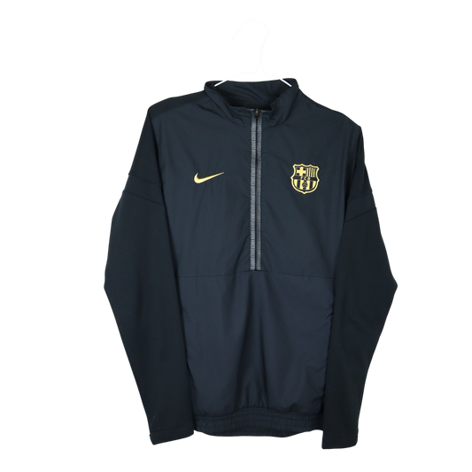Barcelona Nike Drill Top (S)