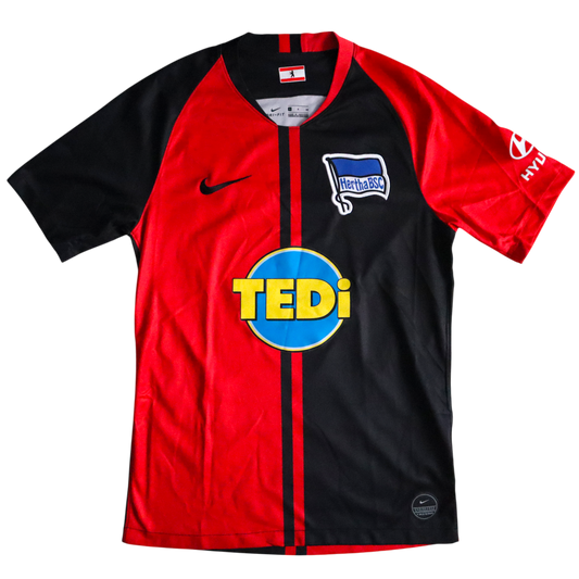 Hertha BSC Trikot Auswärts 2019-2020 (S)