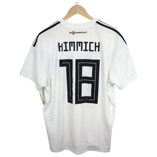 DFB Kimmich 2018 Heim (S)