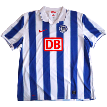 Hertha BSC Trikot Heim 2009-2010 (3XL)