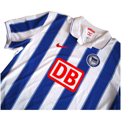 Hertha BSC Trikot Heim 2009-2010 (3XL)