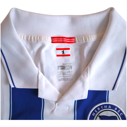 Hertha BSC Trikot Heim 2009-2010 (3XL)