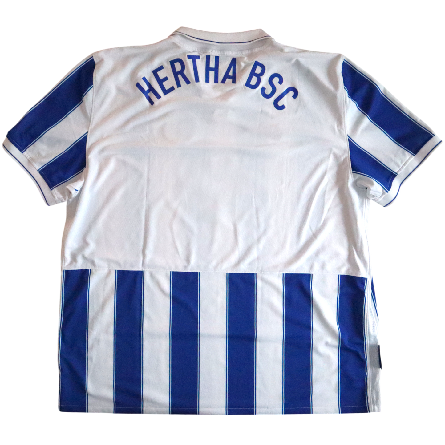 Hertha BSC Trikot Heim 2009-2010 (3XL)