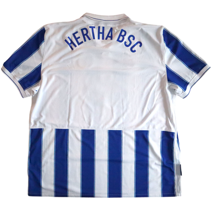 Hertha BSC Trikot Heim 2009-2010 (3XL)