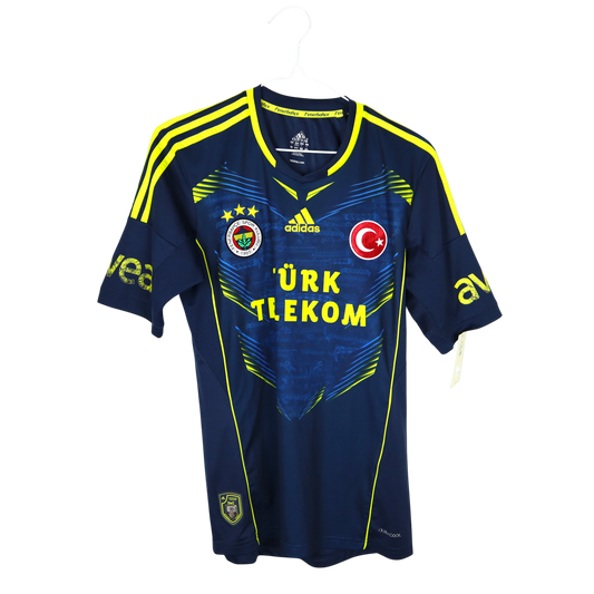 Fenerbahce Auswärts (S)