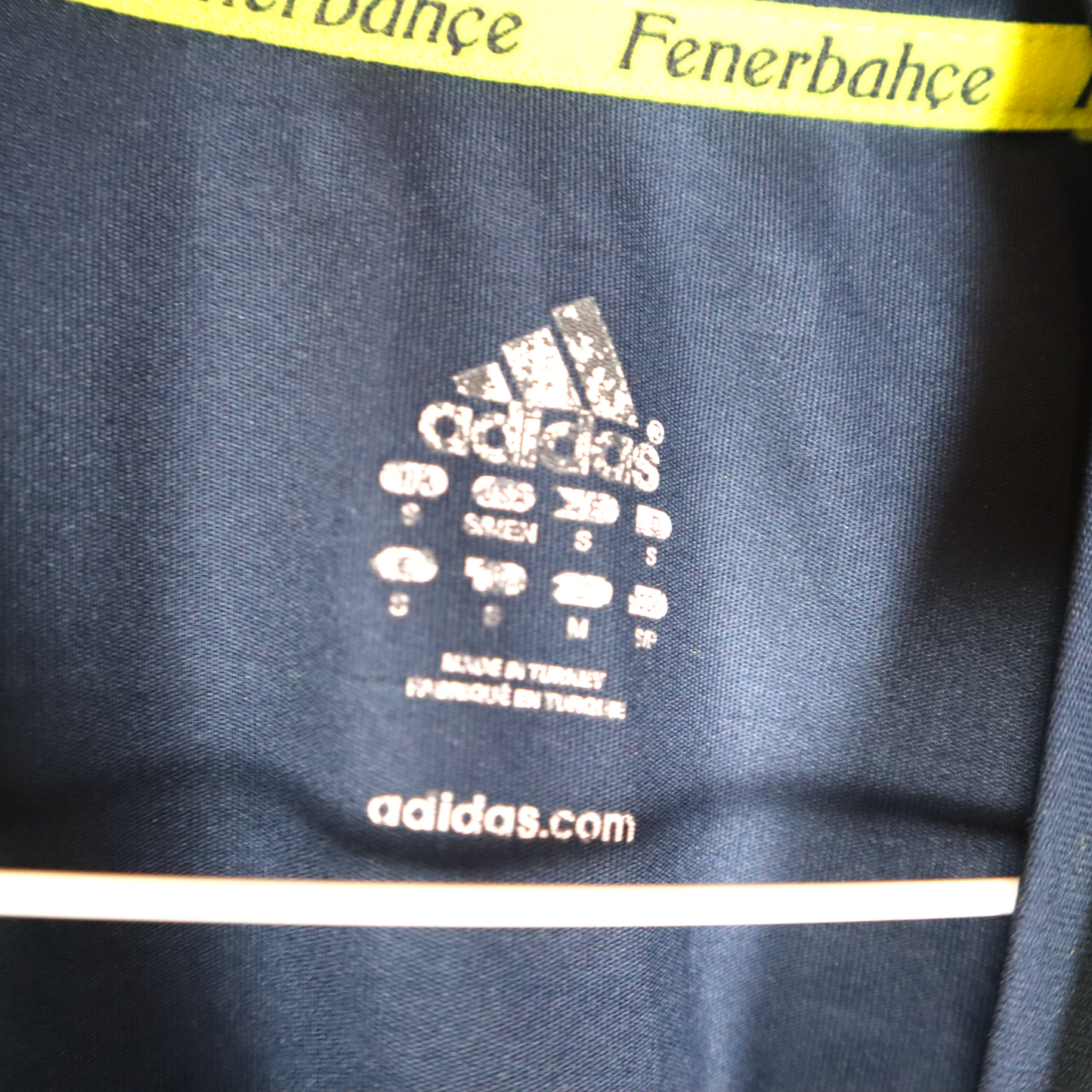 Fenerbahce Auswärts (S)