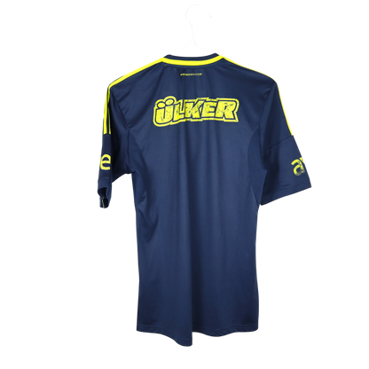 Fenerbahce Auswärts (S)