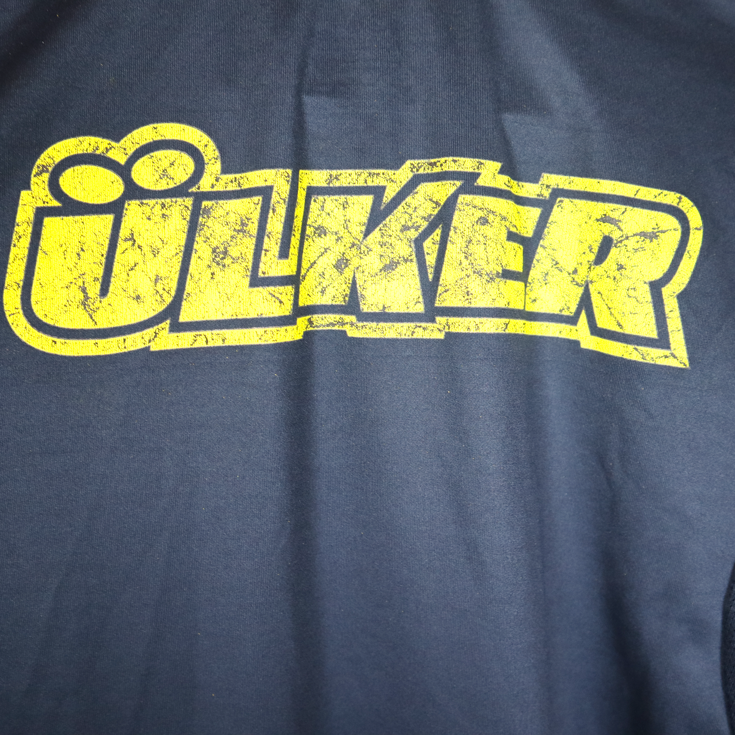 Fenerbahce Auswärts (S)