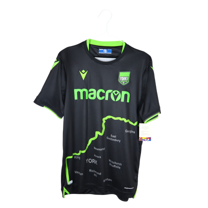 York 9 FC 2020 Heim (M)