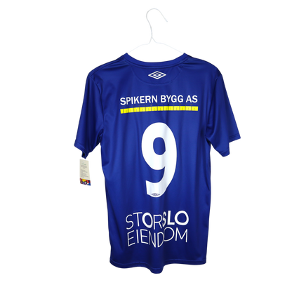 Valerenga Oslo Heim (S)