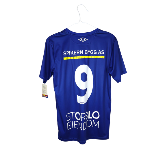 Valerenga Oslo Heim (S)