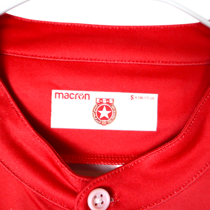 Etoile Sportive du Sahel 19-20 Heim (S)