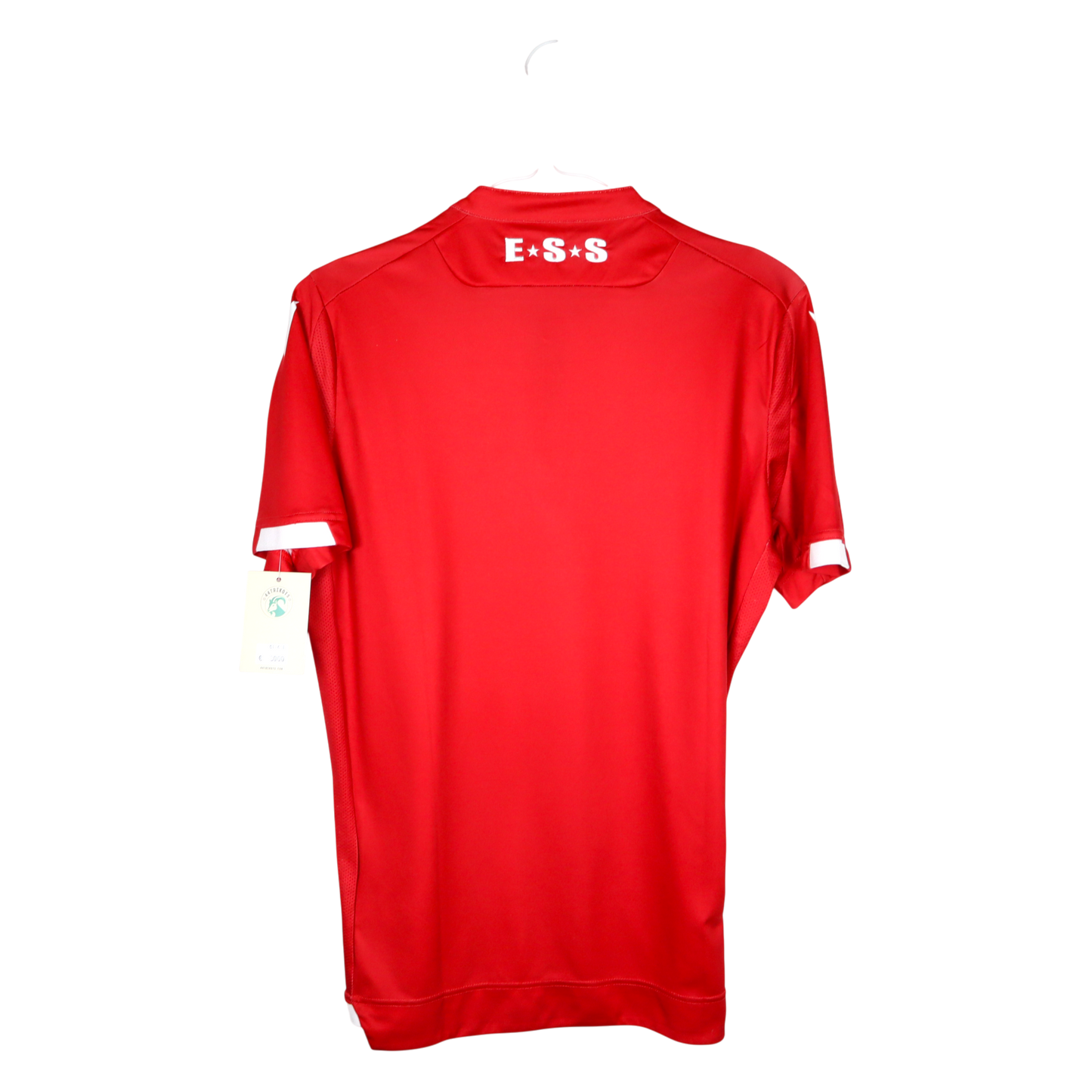 Etoile Sportive du Sahel 19-20 Heim (S)