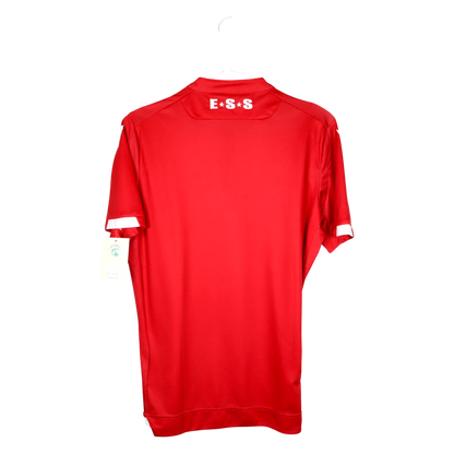 Etoile Sportive du Sahel 19-20 Heim (S)