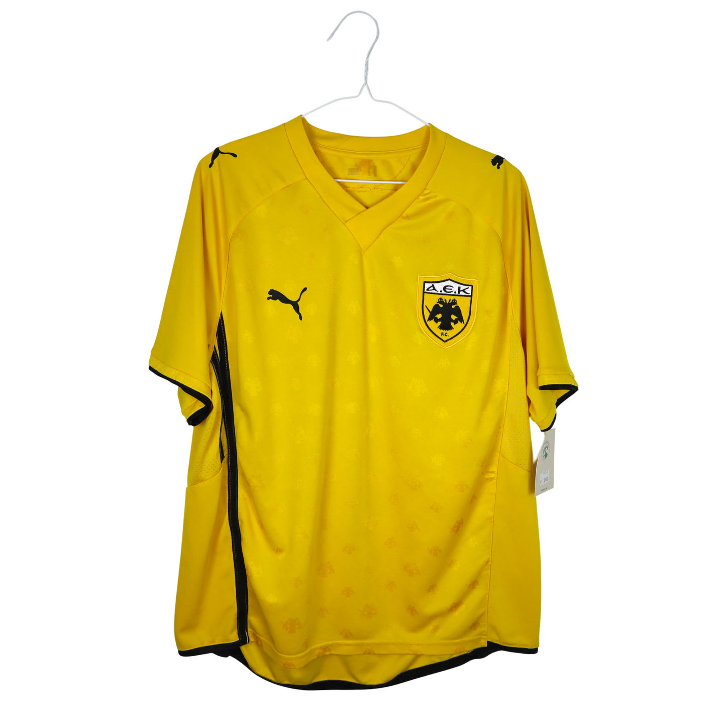 AEK Athen Heim 11-12 (XL)