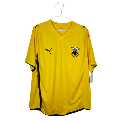 AEK Athen Heim 11-12 (XL)