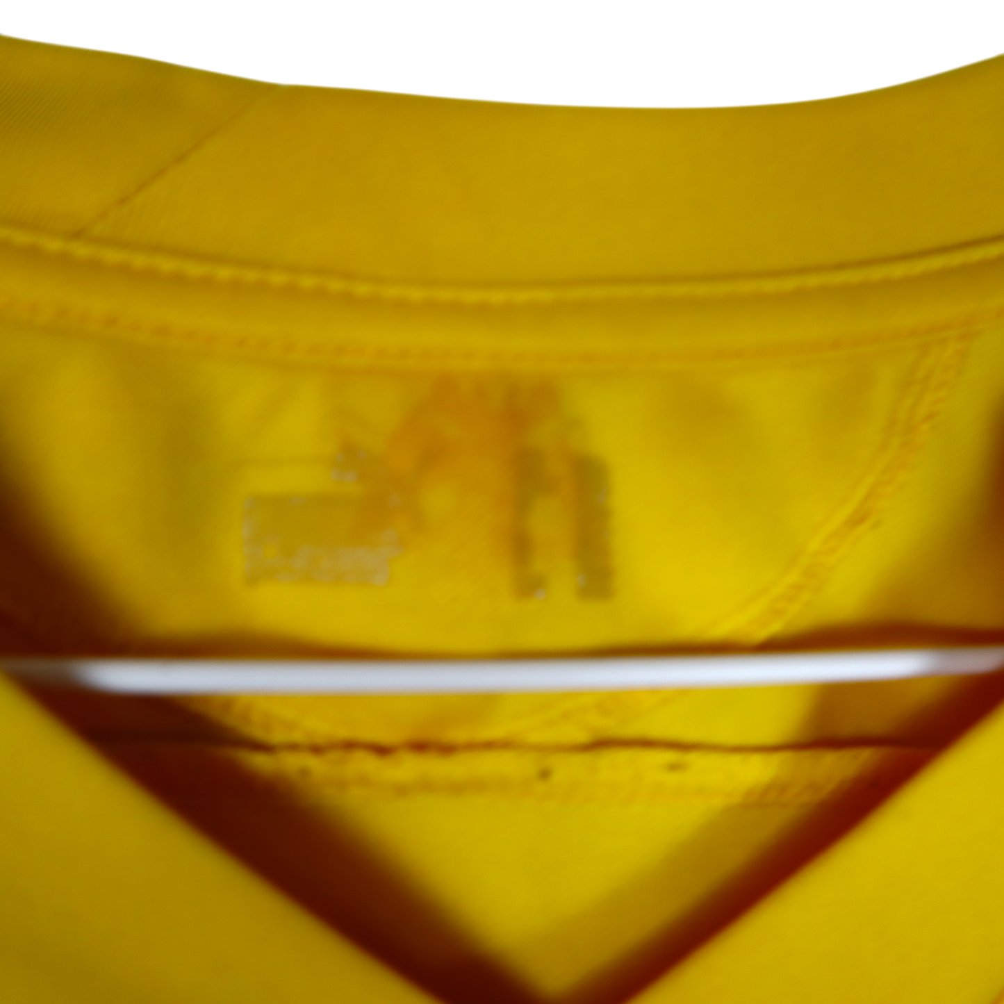 AEK Athen Heim 11-12 (XL)