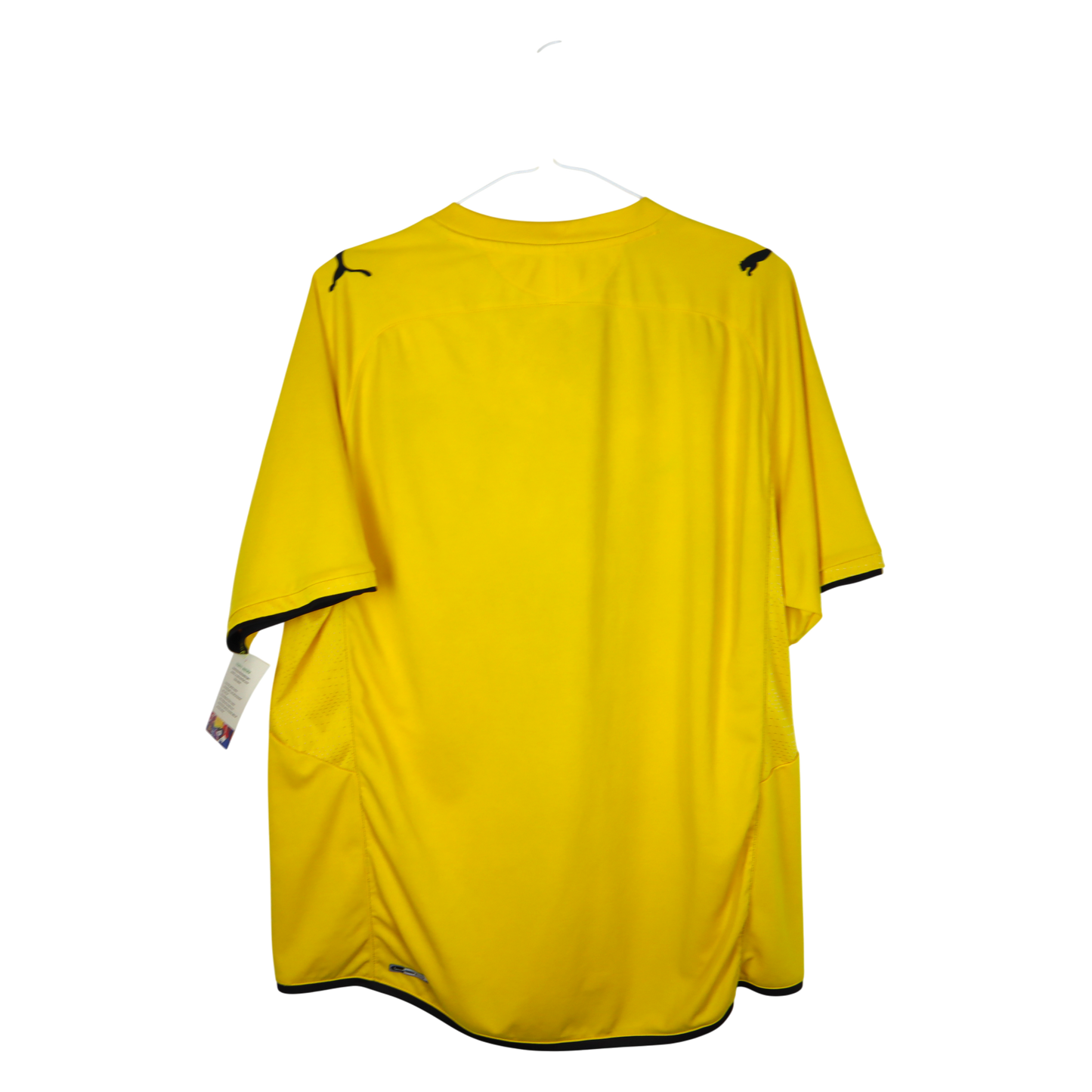 AEK Athen Heim 11-12 (XL)