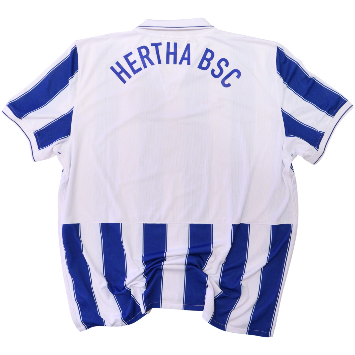 Hertha BSC Trikot Heim 2009-2010 (3XL)