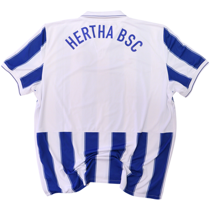 Hertha BSC Trikot Heim 2009-2010 (3XL)