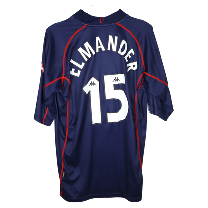 Feyenoord Elmander (XL)