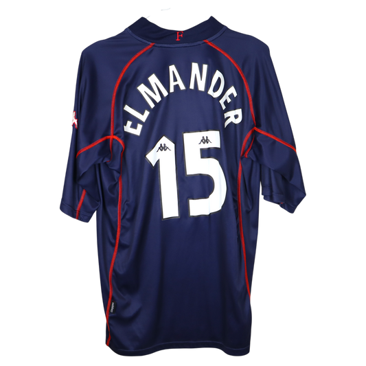 Feyenoord Elmander (XL)