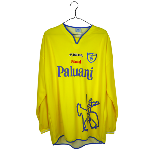 Chieva Verona Langarm (XL)